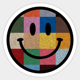 smile Sticker